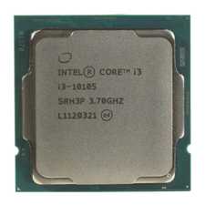 پردازنده اینتل تری مدل Intel Core i3 10105 TRAY